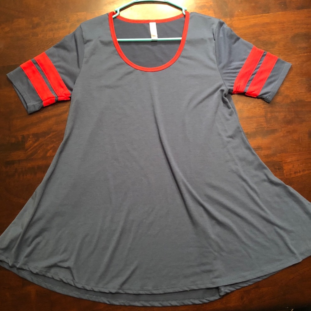 XS Perfect T